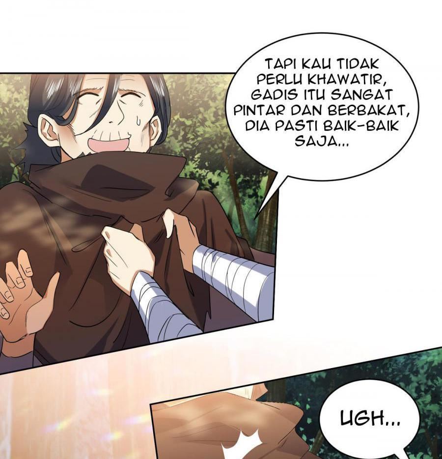 The Nine Heaven of Martial Arts Chapter 223 Gambar 10